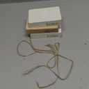 Farmhouse Wood Book Stack - Home Sweet Home Book Bundle, Tiered Tray Decor,Home Decor, Farmhouse Book Stack, Handmade Decor (Sweet Home Decor)