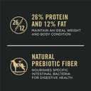 Purina Pro Plan High Protein, Digestive Health Large Breed Dog Food Dry, Chicken and Rice Formula - 34 lb. Bag (EXP 10/01/26)
