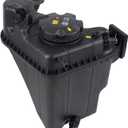 Engine Coolant Reservoir Tank w/ Cap and Sensor for BMW 230i 330i 430i Gran Coupe 440i M240i 340i GT xDrive 2017-2021