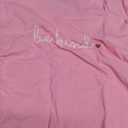 Womens Be Kind - Rainbow Heart Kindness Gift V-Neck T-Shirt, Small
