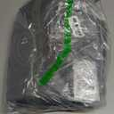 NICETOWN Thermal Insulated Grommet Blackout Curtains for Bedroom (2 Panels, W42 x L63 -Inch, Grey)