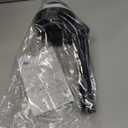 R&T 3-Inch Toilet Flapper Valve Adjustable Flush Volume Toilet Repair Kit for 2-piece Toilet A21026