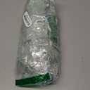 Sage Green Ruffle King Pillowcases Cute Pillowcases Set of 2 Green Pillow Shams 2 Pack (King (20''x36''), Sea Green)