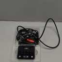 1Mii Bluetooth 5.3 Transmitter for TV to 2 Wireless Headphones, Long Range 100ft Bluetooth Adapter for TV aptX Adaptive & HD/Volume Control, Optical/USB/AUX/RCA Audio Inputs