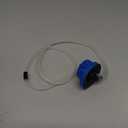 Washer Water Level Switch DC96-01703H Washing Machine Pressure Sensor for Samsung 3997570 PS876404 AP5799898 WA48 WA50 WA52 WA56 Replacement parts With 30" Long Hose