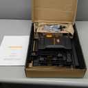 Perlegear UL Listed Full Motion TV Wall Mount for 42-90 inch TVs up to 132 lbs, TV Mount with Dual Articulating Arms, Tool-Free Tilt, Swivel, Extension, Leveling, Max VESA 600x400mm, 16" Studs, PGLF8.