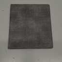 BOZHUORUI Case for 7" Onyx Boox Go 7 & Go 7 Color e-Reader (1/2th Gen,2024/2025 Released) - Slim Lightweight Magnetic Cover with Auto Sleep/Wake (Denim Grey)