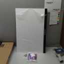 A2 Large Tracing LED Light Pad Kits for Diamond Art, Sketching, Painting - Adjustable Brightness, Sketching, Tracing - USB Powered DIY Diamond Art Light Box with Bead Storge Container, Pens, Clips (Black)