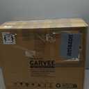 PIONEERWORKS 50Ft x 5/16 Inch Drain Cleaner Machine, Professional Electric Drain Auger for 3/4-3 Inch Pipes, Foot Switch with 6 Cutters, Gloves, Drain Auger Cleaner Sewer Snake - DA04