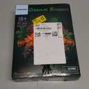 JOJO&Peach Valentines Flowers Rose Bouquet Building Set for Adults, Artificial Poinsettia Botanical Collection for Home Office Display, Festive Birthday Gift Toy for Women, Girl and Teen 18+ (917PCS)