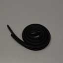 W11177741 Dishwasher Door Seal for Whirlpool KitchenAid Maytag Kenmore Dishwashers, Compatible with 4843807 W10660528 W10300924 W10300924V PS11722167 AP5983731 W10660528