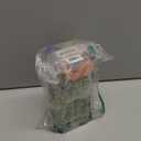 COCODOR Rose Reed Diffuser Set / 6.7oz / Rose Perfume/Scent Diffuser with Sticks Home Fragrance Reed Diffuser for Bathroom Shelf Decor for Women