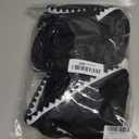 ZAFUL Tankini Swimsuit Tummy Control Bathing Suits Two Piece Swim Top with High Waisted Bottom, Size XL