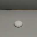 3 inch White Floating Candles, 48 Pack Unscented Floating Candle,8-9 Hours Burning Floating Candles for Centerpieces, Water Candles for Cylinder Vases, Wedding, Party, Pool