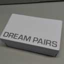 DREAM PAIRS Girls Sandals Low Heel Dress Open Toe Sandals Flower Wedding Party for Little Kid/ Big Kid, Size 2 Little Kid, White, SDSD2315K