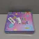 24 Pack Mini Slime, Galaxy Slime Party Favors, Stretchy Slime Kit for Classroom Prizes, Christmas Stocking Stuffers, Goodie Bag Stuffers,Easter Basket Stuffers for Kids Boys Girls 5-12