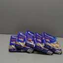 Reynolds Kitchens Cookie Baking Sheets, Pre-Cut Baking Parchment Paper Sheets for Cookies, Oven-Safe up to 425 Degrees, Reusable Up to 3X, No-Mess Cleanup, 12 in x 16 in, 22 Count