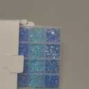 25000Pcs 32 Types Blue Jelly Resin Rhinestones for Bedazzling, Multicolor Flatback Gems for Crafting, Bedazzler Kit with 3Pcs B7000 Jewelry Glue for Clothes Shoes Nail Book Diamond Art (Ultra Large Pack + 3pcs Glue)