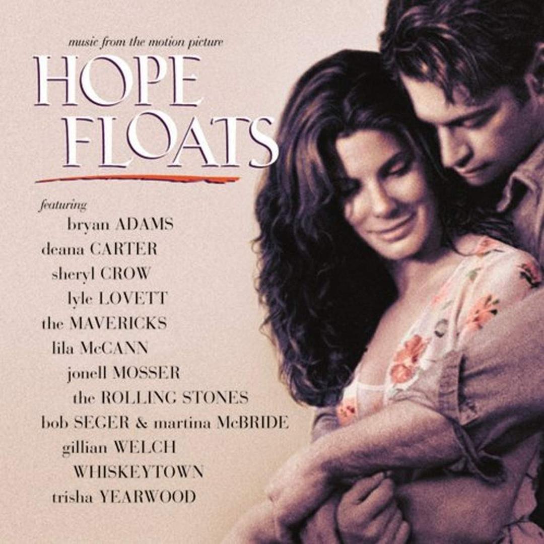 Hope Floats - Music from the Motion Picture by Various Artists