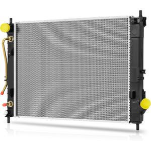 AUTOSAVER88 Radiator Compatible with 2014 Hyundai Elantra Coupe 2014-2016 Elantra 2016-2017 Elantra GT 2015-2017 Kia Forte Koup 2015-2018 Forte Forte5 1.8L 2.0L L4