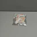 2 x Ercadio 36 Pack Hippie Party Cupcake Toppers Glitter Peace Sign Cupcake Picks Peace and Love Dove Rainbow Cupcake Toppers for 60s Hippie Retro Theme Party Cake Decoration Supplies