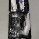 Wahl Clipper Rechargeable Cord/Cordless Haircutting & Trimming Kit for Heads, Longer Beards, & All Body Grooming - Model 79434 (21 Piece Set)