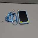 Kids Smart Phone, Educational Kids Toys Phone with 220+ Games, 3.97" Touchscreen, 5MP Camera, Parental Control, Learning Toddler Phone for Boys Ages 3-9