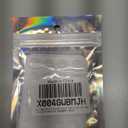 Anteel Silicone Suction Phone Case Mount, Non Slip Sticky Phone Grip for Cellphone, Silicon Adhesive Suction Cup Phone Mount, Strong Grip Holder for Selfies and Videos (Translucent)