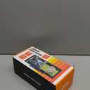 Upgraded 11" CarPlay Screen for Car, Built-in Net-Flix/YouTube/TikTok and Other Apps (No Mirroring Needed), Wireless Car Stereo for Apple Carplay & Android Auto with HD Backup Camera,OTA Updates