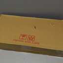 AISIN - Power Window Regulator Assembly w o Motor