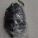 Blooming Jelly Women High Waisted Bikini Sets Tummy Control Swimsuits Color Block Two Piece Drawstring Bathing Suit, Medium