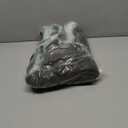 FOSSA Duvet Cover Set 100% Washed Cotton Linen Feel Super Soft Breathable Cozy 3 Pieces Bedding Sets Solid Olive Green Full/Double (Full (80"  90"))