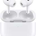 Apple AirPods Pro (2nd generation) with MagSafe Charging Case (USB-C) 