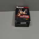 Dog Knee Brace for torn acl hind leg with Adjustable Hinge Stabilizer, Dog back brace for Osteoarthritis, Dog leg brace Support for Cruciate Ligament Injury,Recovery After,Patent Pending(Left Leg,XL)