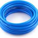 Utah Pneumatic 8mm Air Tubing 5/16 Air Line Polyurethane For Pneumatic Systems Or Fluid Transfer Pu 10 Meter 32.8 Feet 8mm Hose