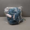 Heated Blanket Electric Blanket Full Size 72''x84'' with 9 Heating Levels, 1-10 Hour Auto Shut Off, Machine Washable, Flannel & Sherpa Soft Warming Blanket for Couch, Bed, Office - Dark Green