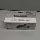 Handheld Sewing Machine, Quick Sew Mini Portable Electric Sewing Machine For Beginners Adults, Easy To Use Suitable for Sewing Clothes, Fabrics, Cutains, Family Travel