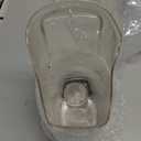 1614239 for Bissell Dirty Tank for CrossWave & CrossWave Pet Pro Wet/Dry Vacuum Models 1785A,17853,2303,2551,2305,2306