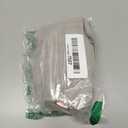 Waterless Diffuser for Essential Oil, Battery Operated Scent Air Aromatherapy Diffuser, Mini Aroma Diffusers with 3 Intermittent Mist Modes, Cycle Start for Home Office Bedroom - Rose Gold