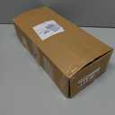 AKTOP Room Divider Curtain Rod, No Drilling Privacy Room Separator for Space Partition, 4-10.5ft(H) 29-73(W) Adjustable Heavy Duty Floor to Ceiling Wall Divider Tension Rod for Room Separation, White