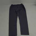 Pants Size S/M, Dark Gray