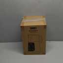 DREO Milk Frother, All-in-1 Electric Foam Maker for Coffee, 15oz/450ml Automatic Foam Frother for Latte Art-level Micro foam, 30+ Drinks, Easy to Clean, Dishwasher Safe, LED display (Sliver Grey)