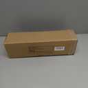 Food Warming Mat Electric Tray: YTLAD Silicone Heating Pad with 6 Level Adjustable Temperature and 5 Hours Timer & Family Lock, Foldable Food Warmers for Parties, Daily Use (Black, 25.6" x 15.55")