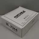 Portable Car Vacuum Cordless Mini Handheld Vacuums Cleaner Rechargeable with LCD Display and Multi-Nozzles, High Power Hand held Cleaners for Car, Home, Office, Sofa, Pet Hair,Keyboard (Black)