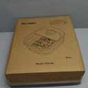 Collapsible Foot Spa Bath Massager with Heat, Bubbles, Pedicure Foot Spa with 8 Rollers, Tub for Stress Relief, Soaker with Mini Acupressure Massage Points & Temperature Control