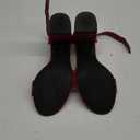 Cityclassified Women's Shoes Red 7.5