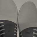 Dr. Scholls Flat Feet Support Insoles for Women, Size 6-10: Immediately Relieve Discomfort, Cradle Feet & Improve Ankle Alignment, Due to Overpronation, Low & Fallen Arches, Reduces Lower Body Stress