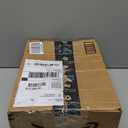 DREAMCARE King Size Sheets Set – 6 pcs Cooling Bed Sheets – up to 21” Deep Pocket King Sheet Set – 2500 Supreme Collection – Extra Soft 100% Brushed Microfiber Hotel Luxury with Side Pocket – L Blue 