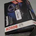 Bosch BC1184A QuietCast Premium Ceramic Front Disc Brake Pad Set