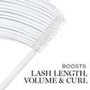 Lancme Cils Booster XL Enhancing Mascara Primer - Vitamin-Infused Conditioning Lash Primer - With Micro-Fibers, Vitamin B5 & Vitamin E
